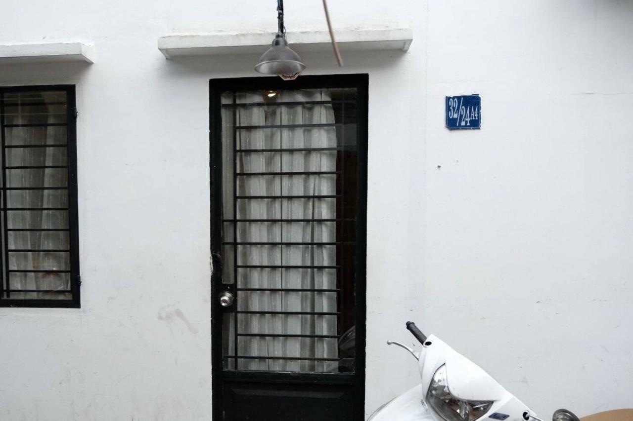 Innalley No.2 Πόλη Χο Τσι Μινχ Εξωτερικό φωτογραφία